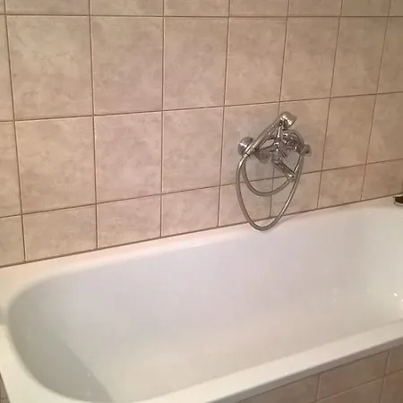 Apartment Judit Apartman *