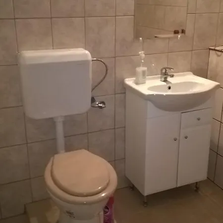 Apartment Judit Apartman Makó