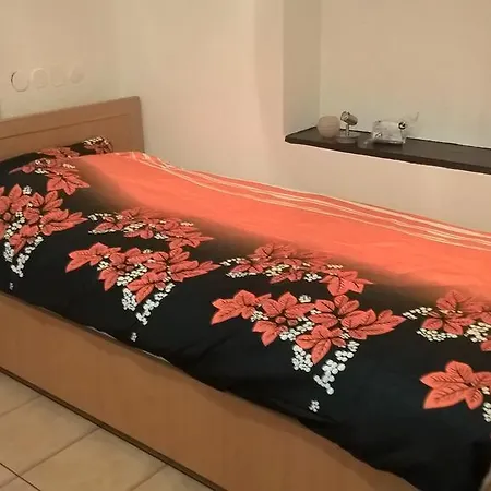 Judit Apartman Apartment Makó