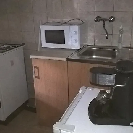 Apartment Judit Apartman *