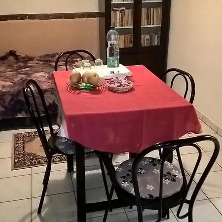 Judit Apartman Apartment Makó