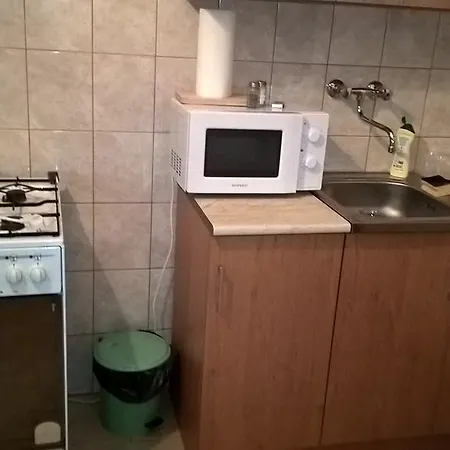 Judit Apartman Apartment