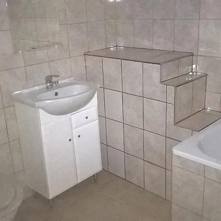 Apartment Judit Apartman
