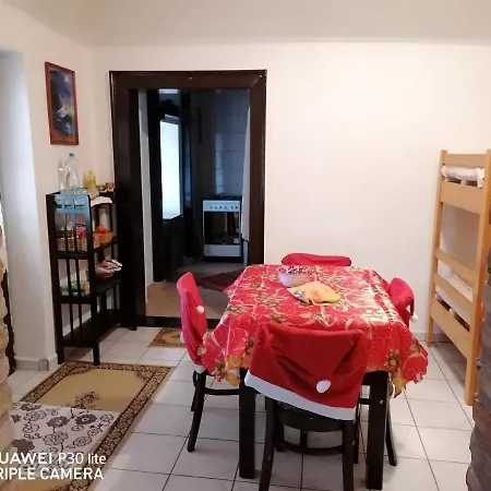 Judit Apartman