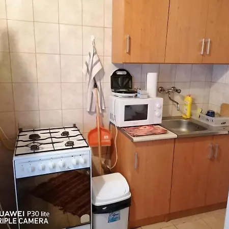 Judit Apartman Apartment Makó