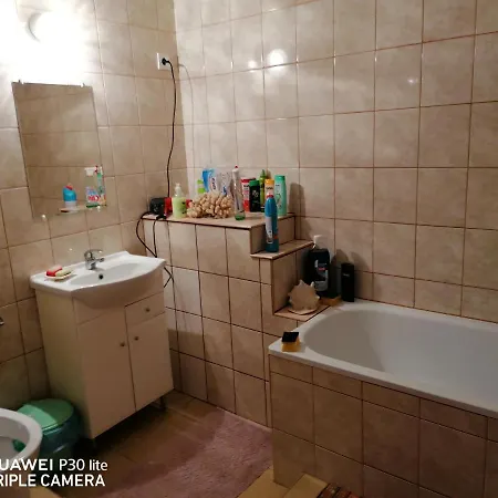 Apartment Judit Apartman Makó