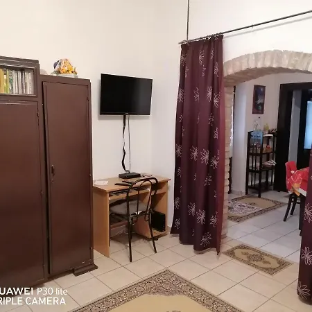Judit Apartman Apartment *