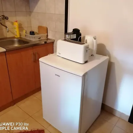Apartment Judit Apartman *